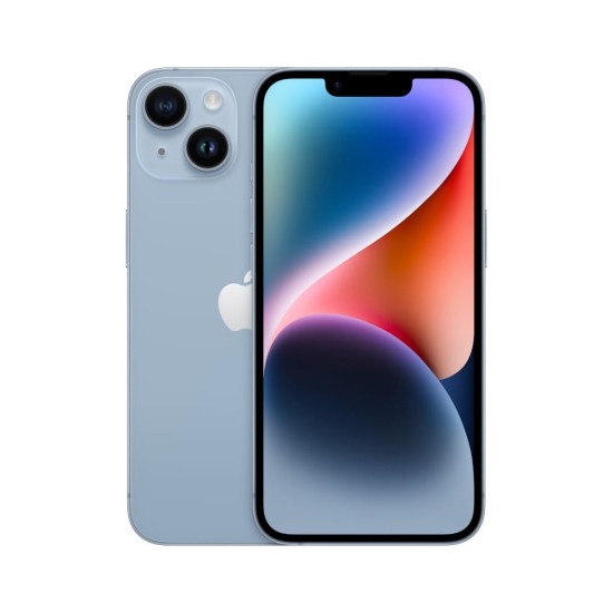 APPLE IPHONE 14 128GB 6.1" BLUE APPLE IPHONE 14 128GB 6.1" BLUE